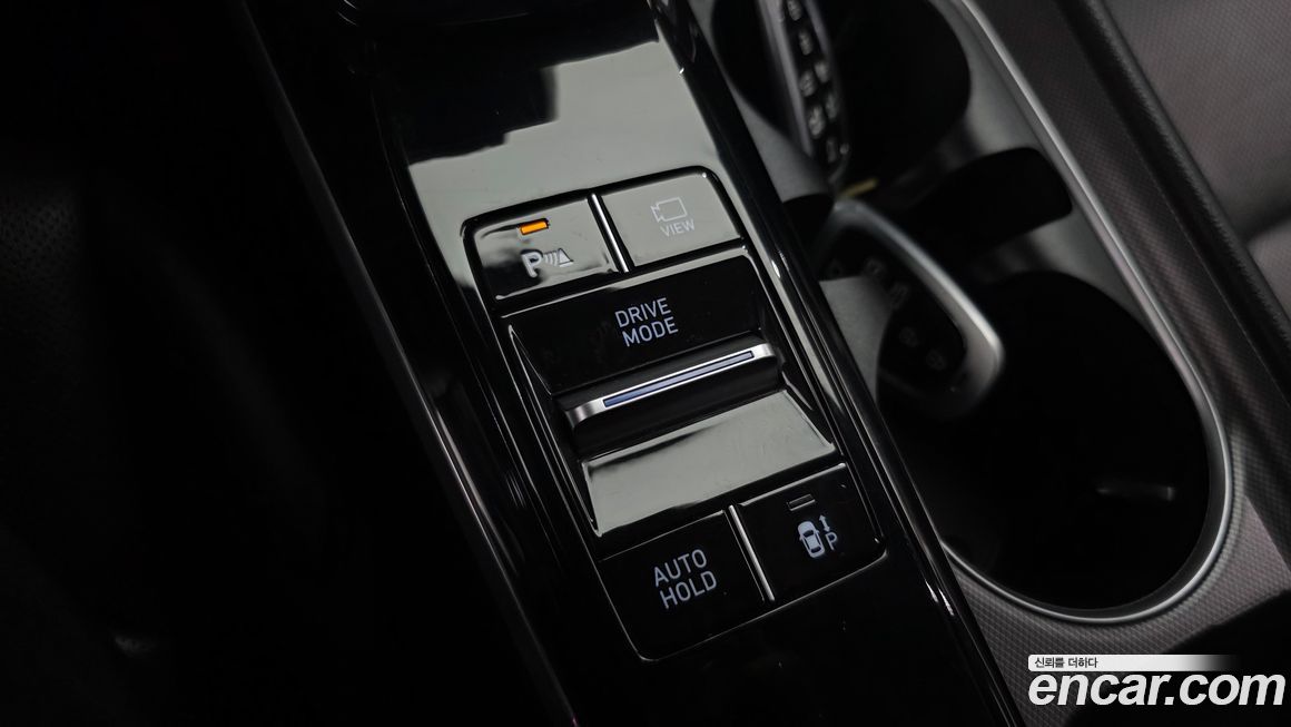Hyundai Sonata 2022