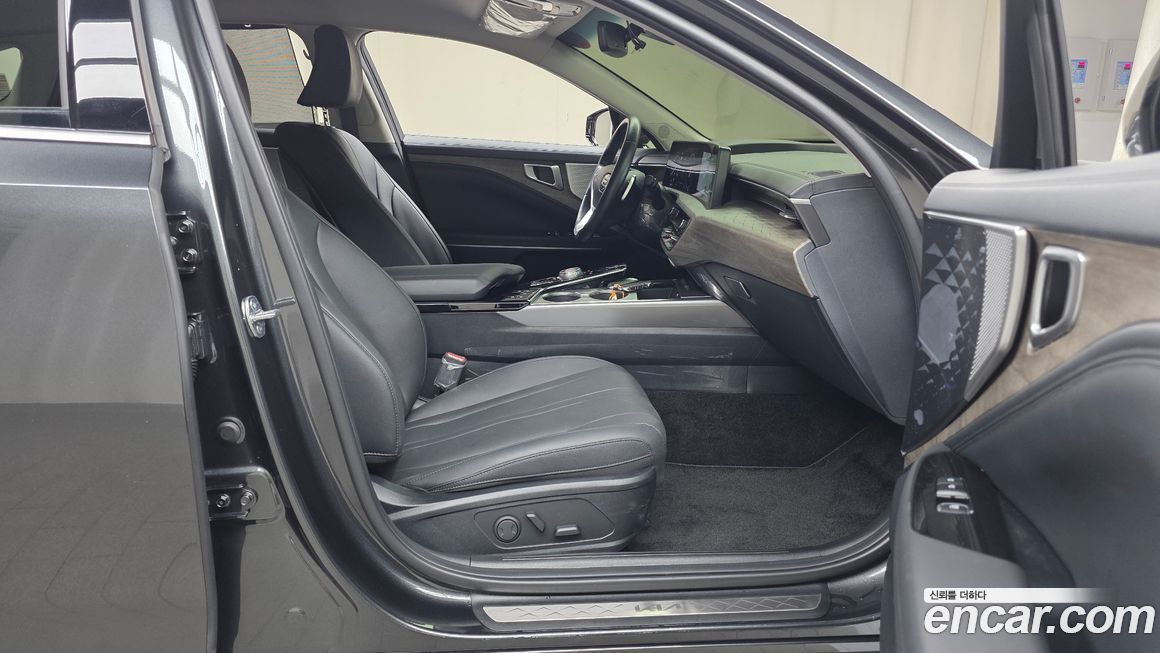Kia K8 2024