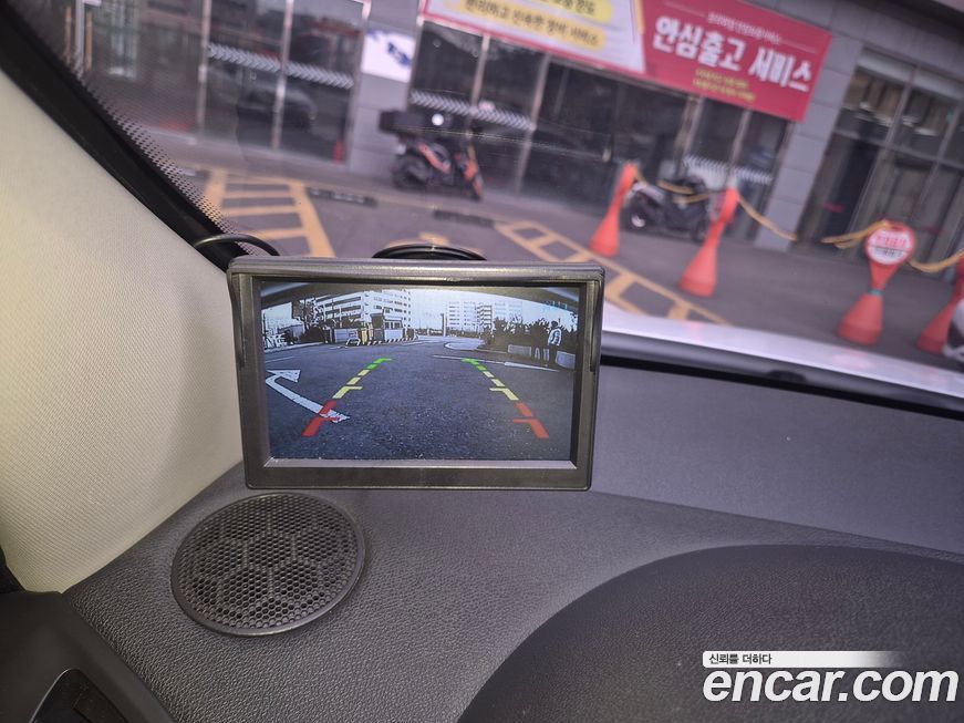 Renault-KoreaSamsung SM3 2018