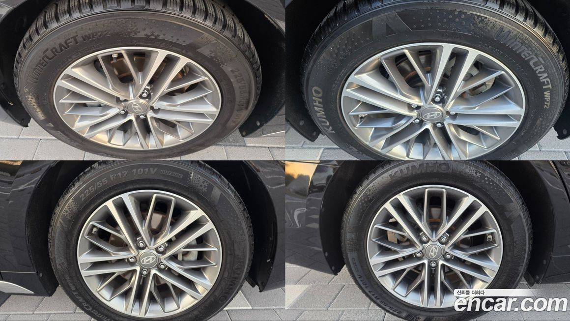 Hyundai Grandeur 2018