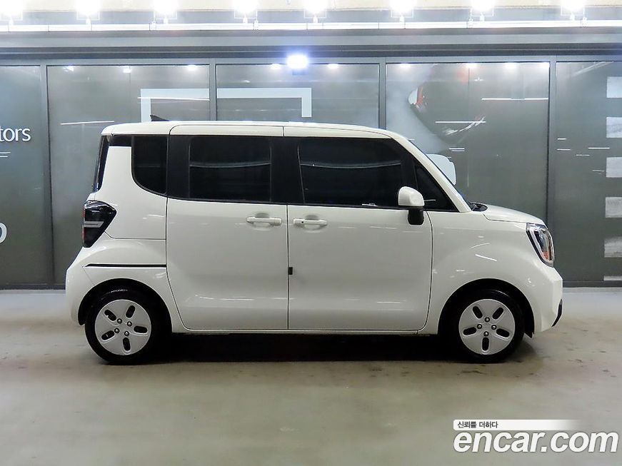 Kia RAY 2024