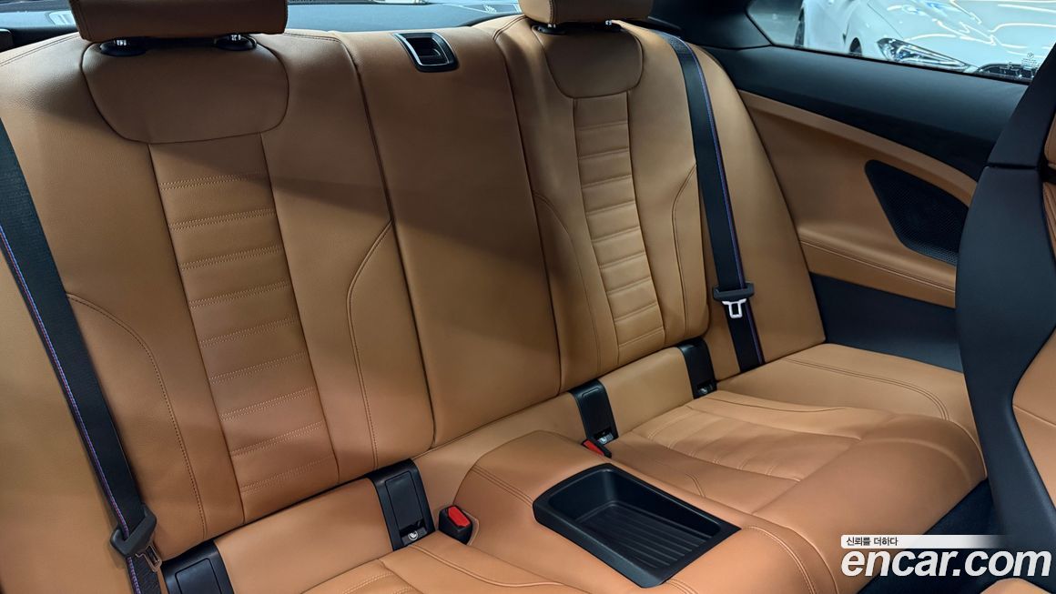 BMW M2 2024