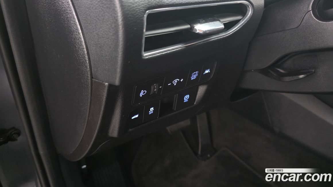Hyundai Sonata 2022