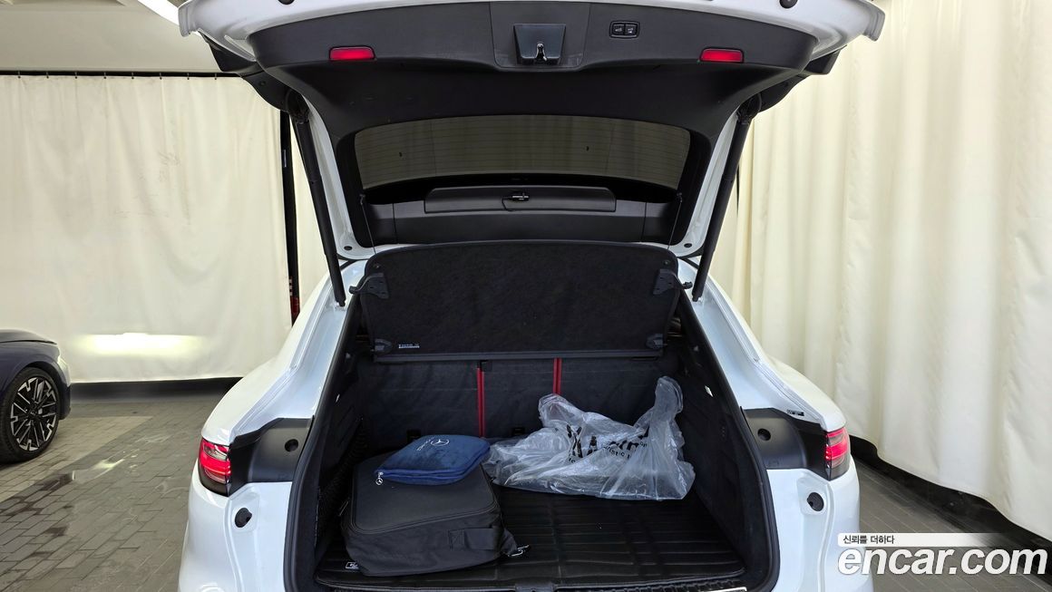 Porsche Cayenne 2023