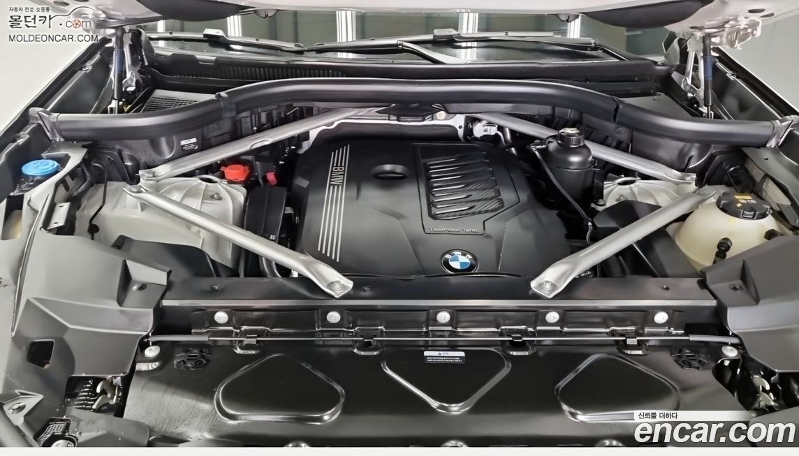 BMW X5 2023
