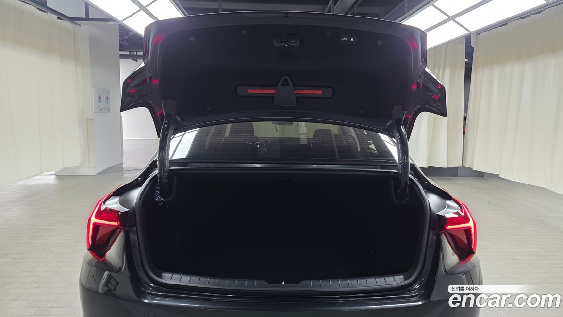 Kia K8 2024