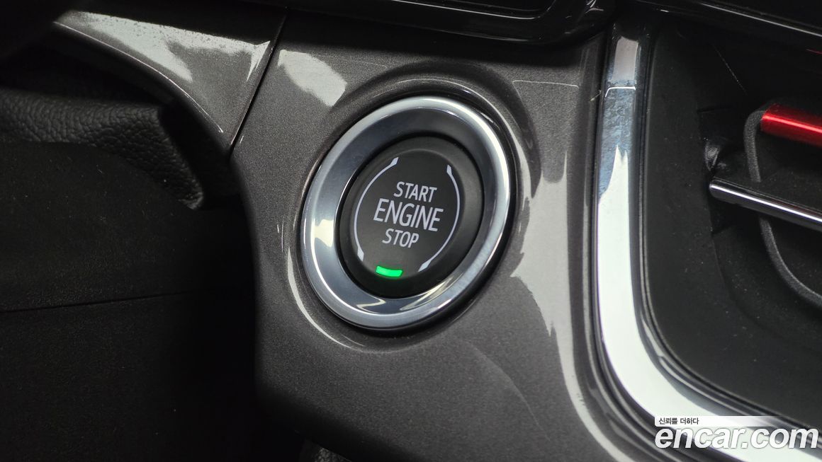 ChevroletGMDaewoo Trax 2025