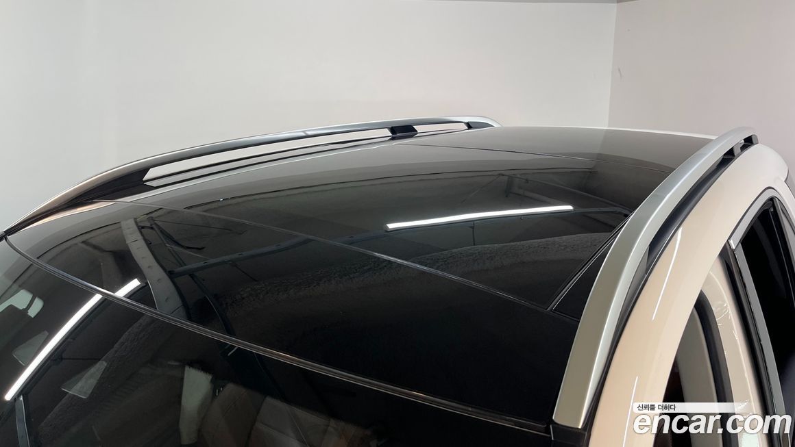 Mercedes-Benz GLE-Class 2025