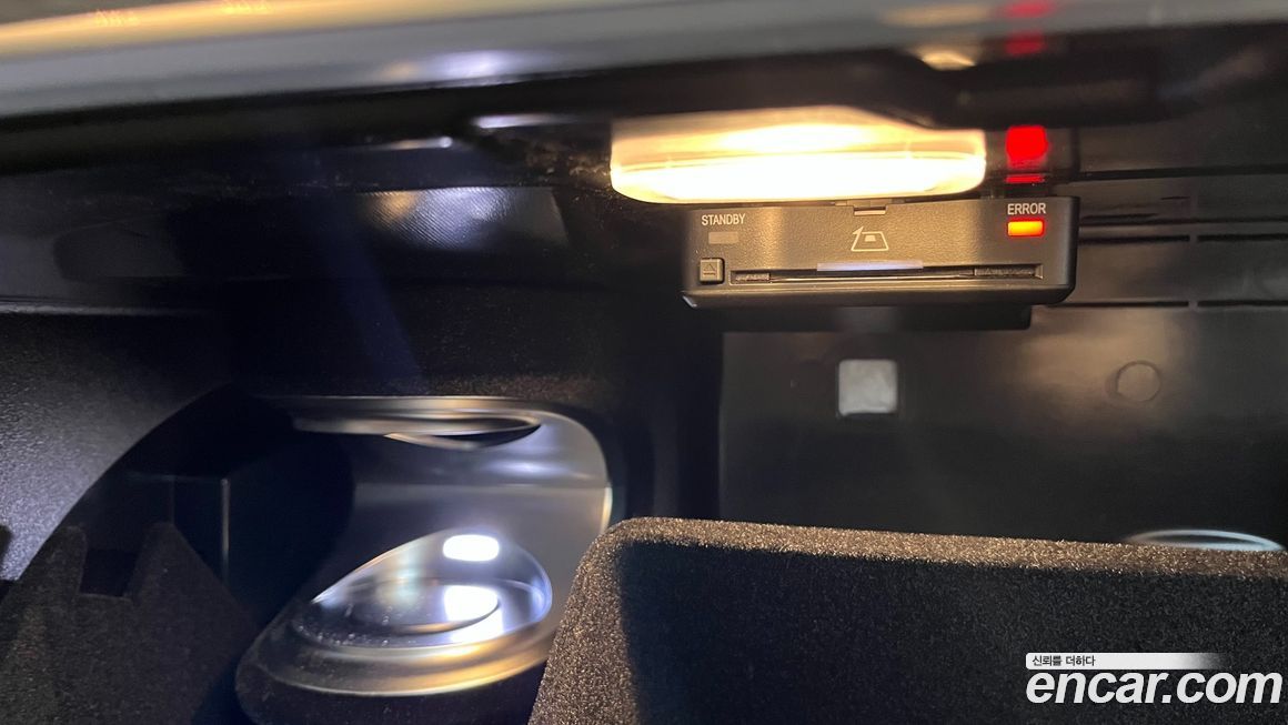 Mercedes-Benz GLE-Class 2025