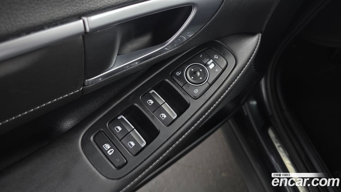 Hyundai Sonata 2022