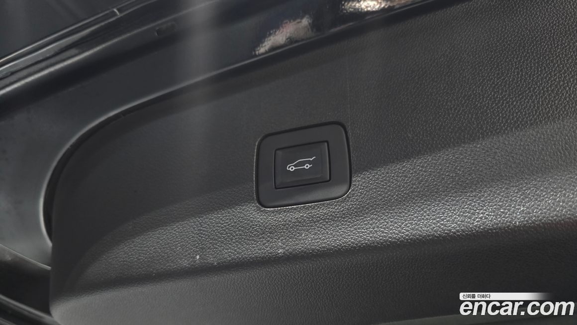 ChevroletGMDaewoo Trax 2025