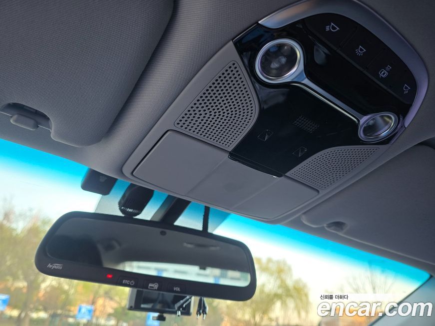 Hyundai Grandeur 2018