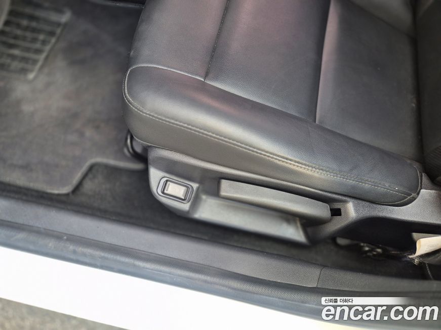 Renault-KoreaSamsung SM3 2018