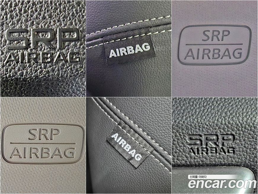 Renault-KoreaSamsung QM6 2019