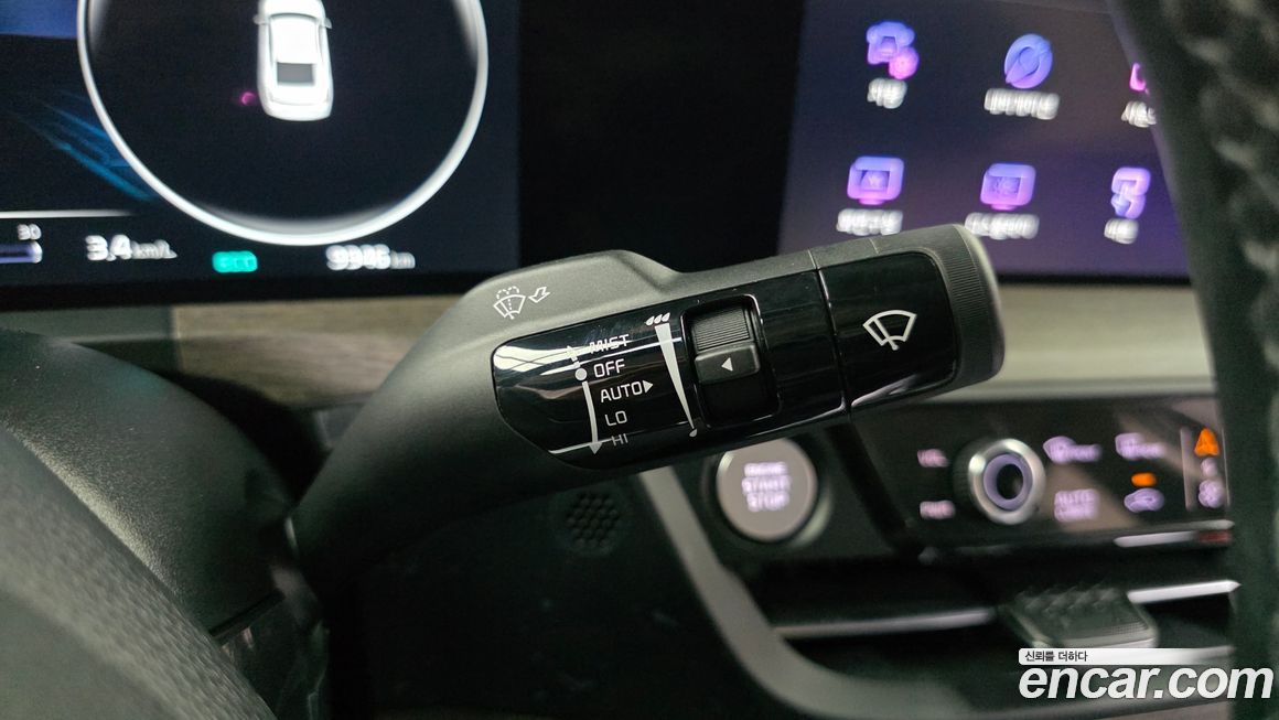 Kia K8 2024