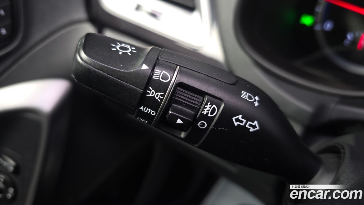 Hyundai Maxcruz 2014