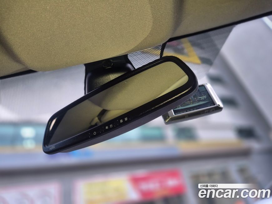 Renault-KoreaSamsung SM3 2018