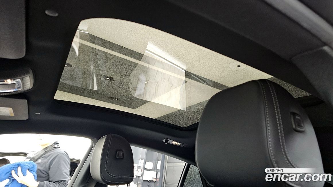 Mercedes-Benz GLE-Class 2022