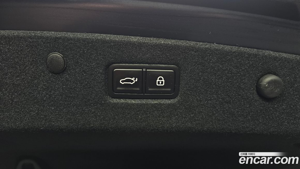 Kia K8 2023