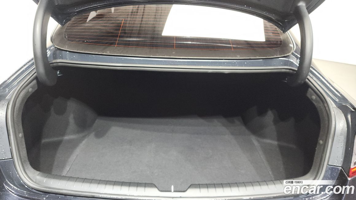 Hyundai Sonata 2021