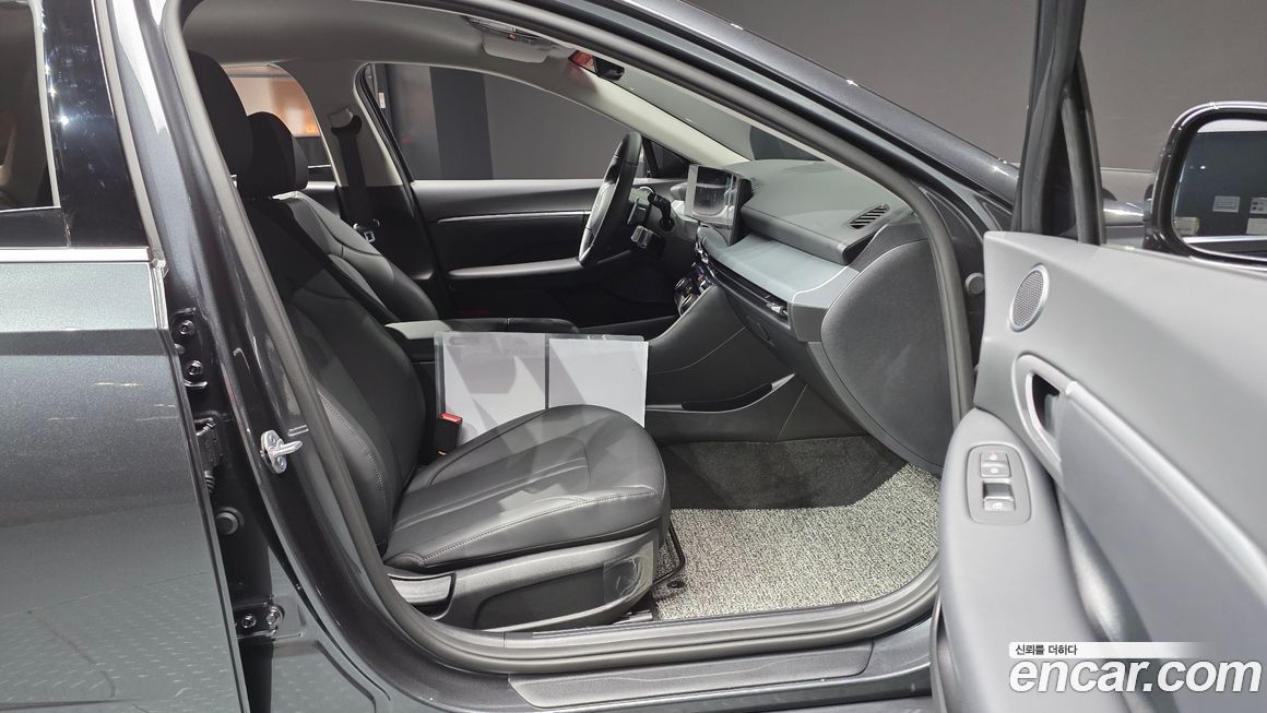 Hyundai Sonata 2026