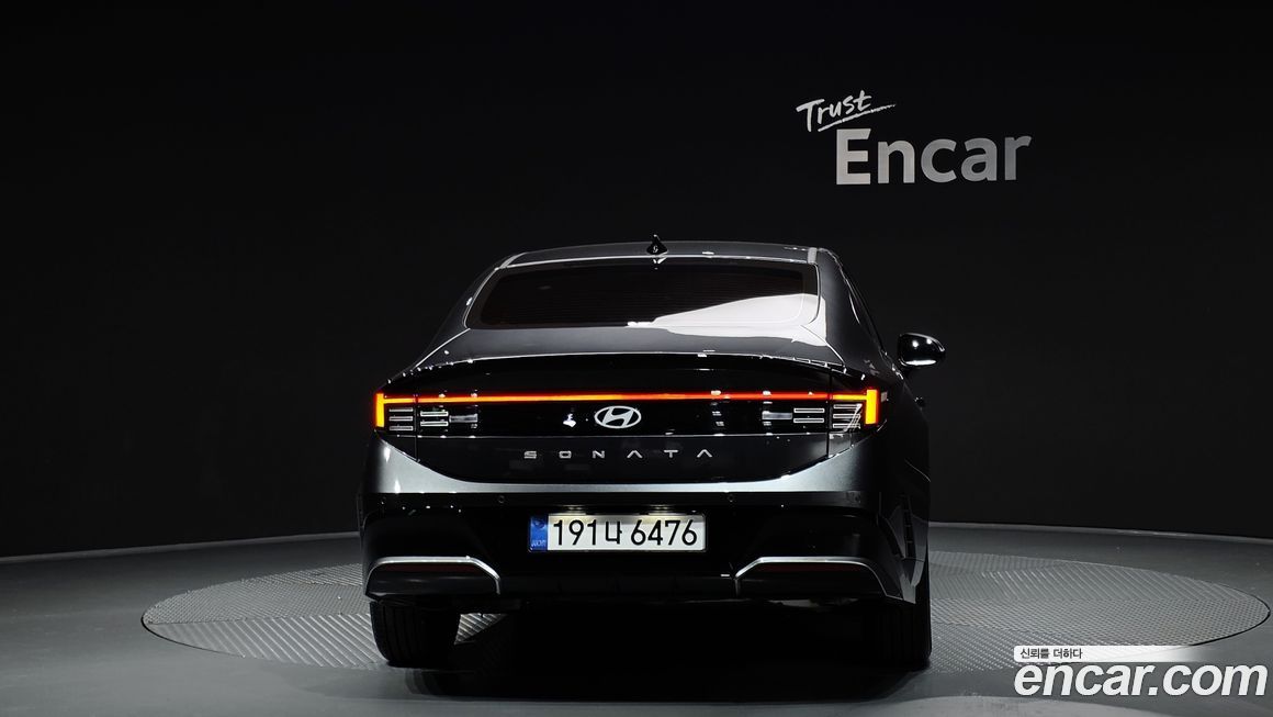Hyundai Sonata 2026