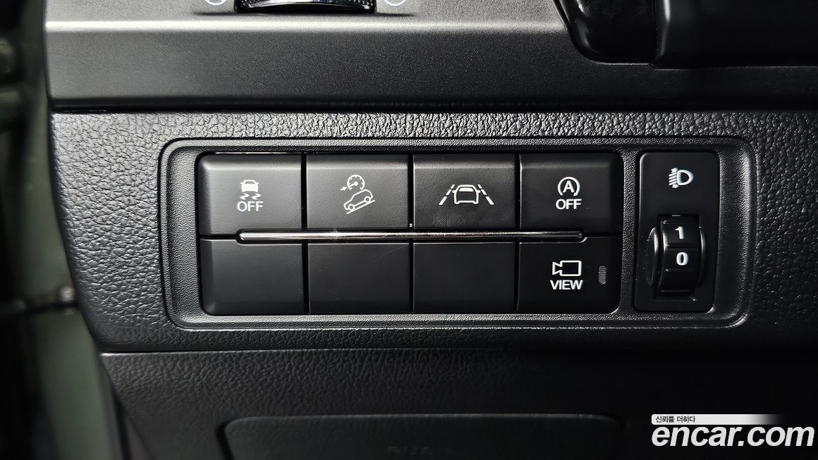 KG_Mobility_Ssangyong Rexton 2023