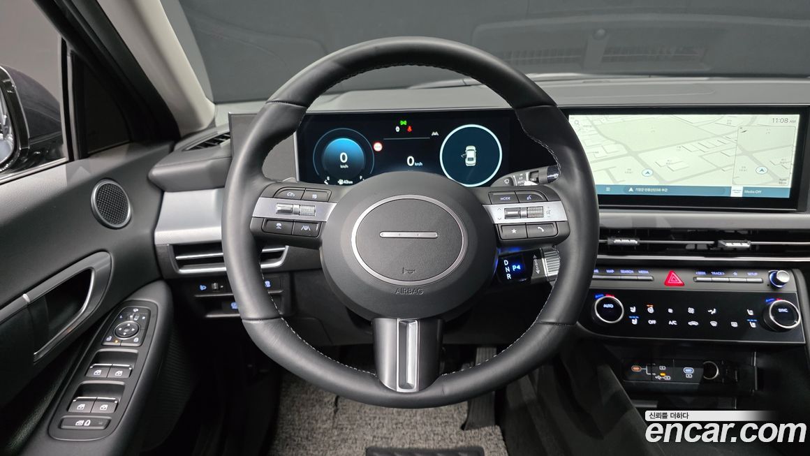 Hyundai Sonata 2026