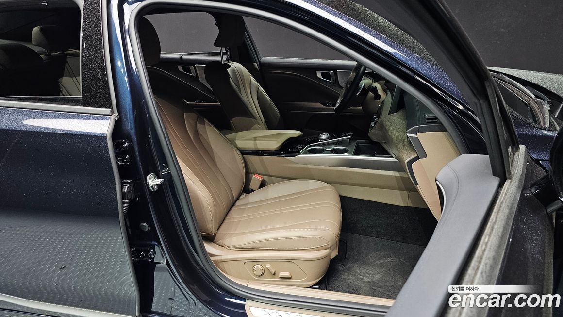 Kia K8 2023