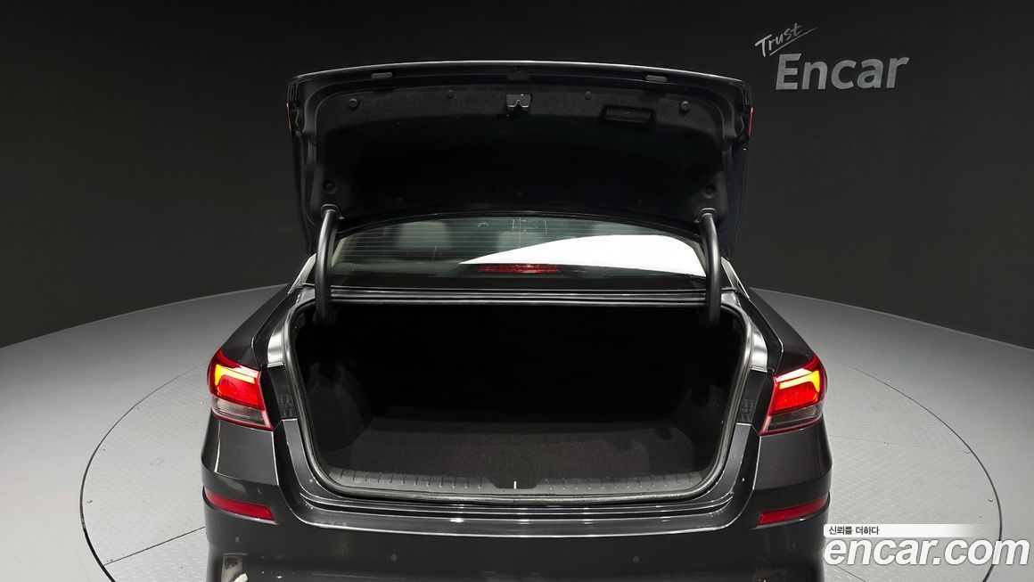 Kia K5 2019