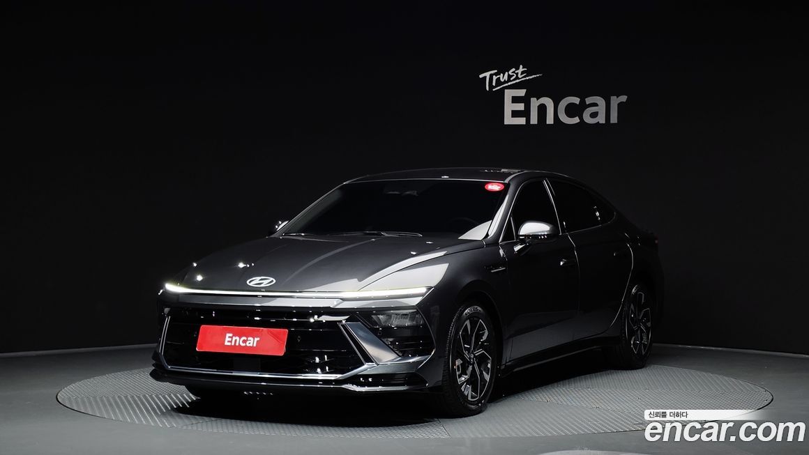 Hyundai Sonata 2026
