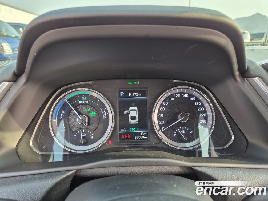 Hyundai Sonata 2023
