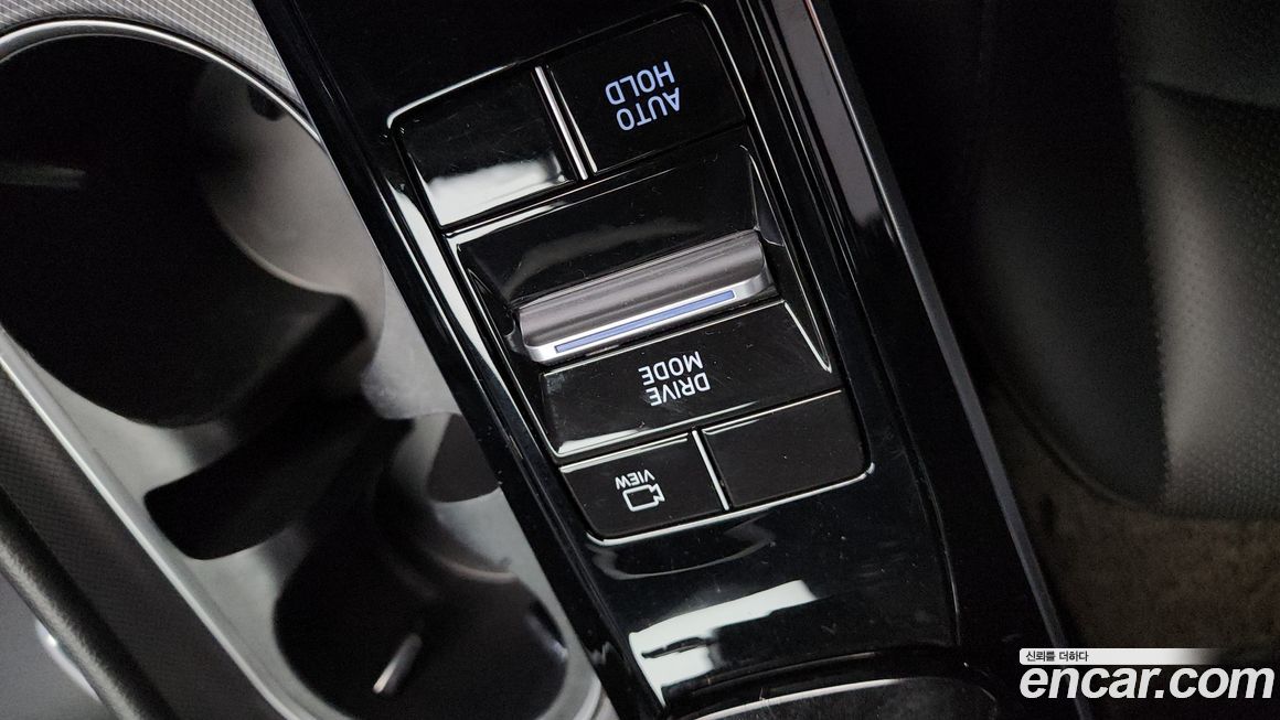 Hyundai Sonata 2021