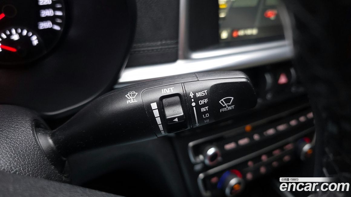 Kia K5 2019