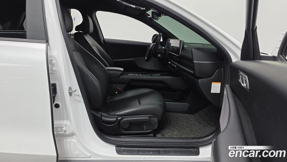 Hyundai Ioniq6 2023