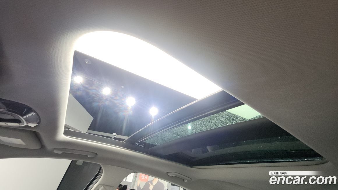 Hyundai Sonata 2021