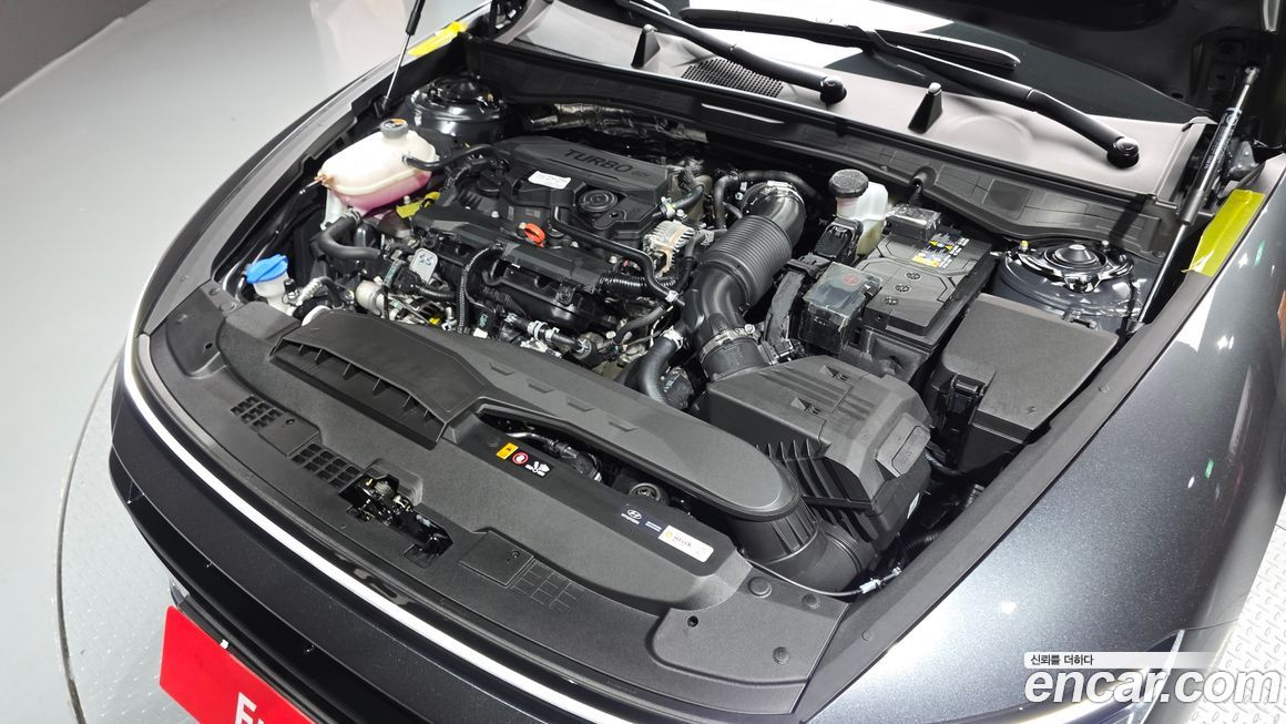 Hyundai Sonata 2026