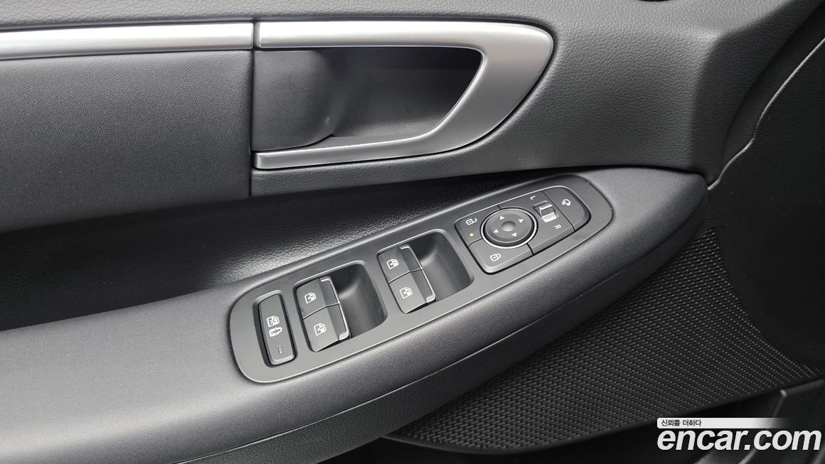 Hyundai Sonata 2026