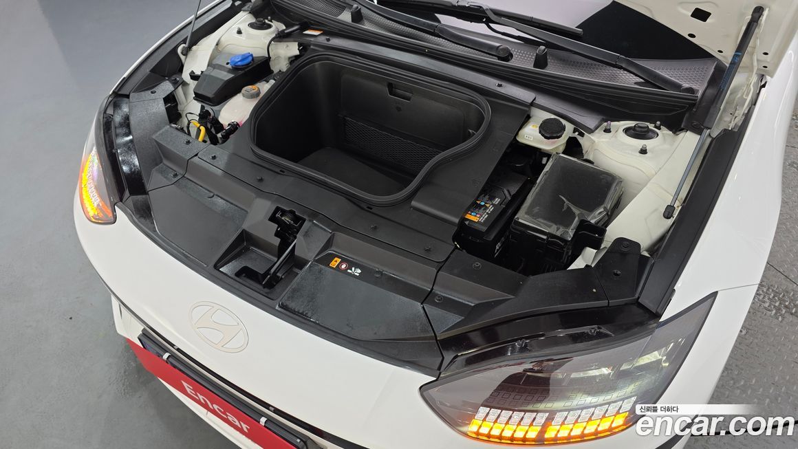 Hyundai Ioniq6 2023