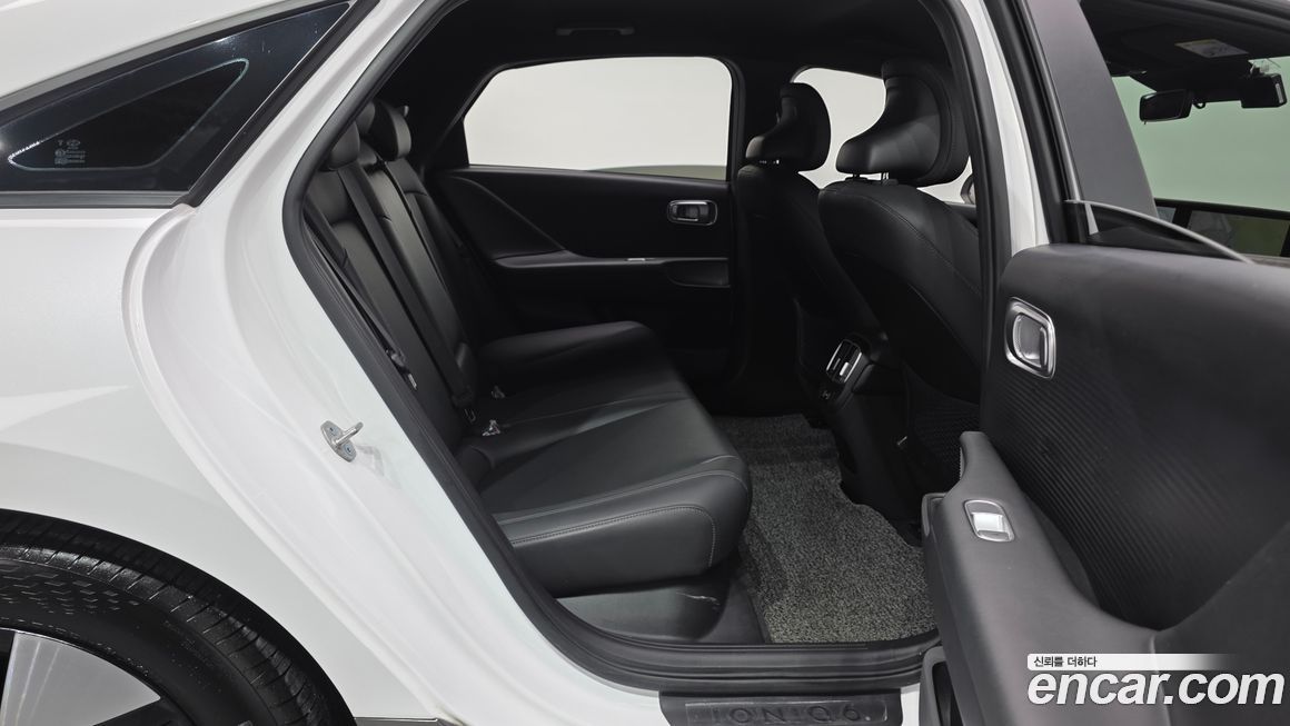 Hyundai Ioniq6 2023