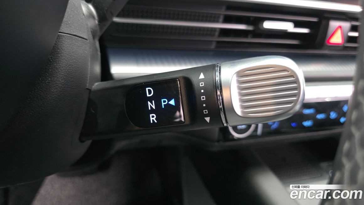 Hyundai Ioniq6 2023