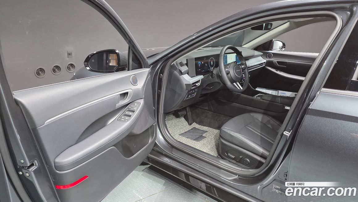 Hyundai Sonata 2026