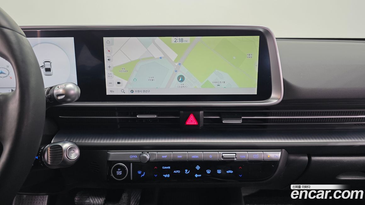 Hyundai Ioniq6 2023