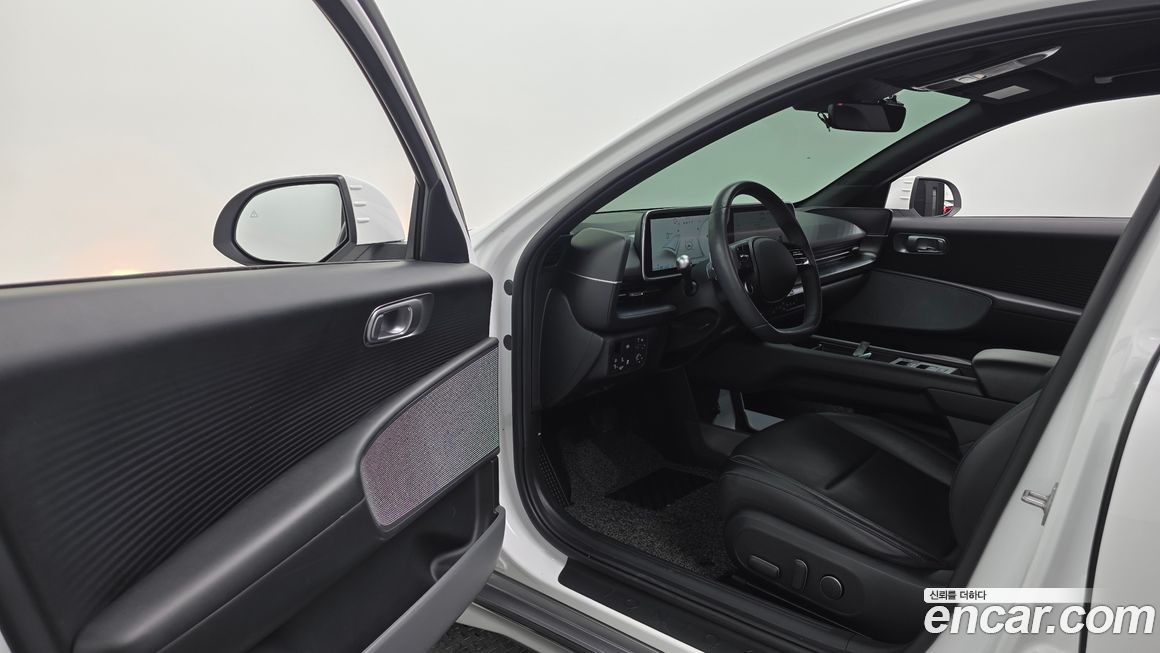 Hyundai Ioniq6 2023
