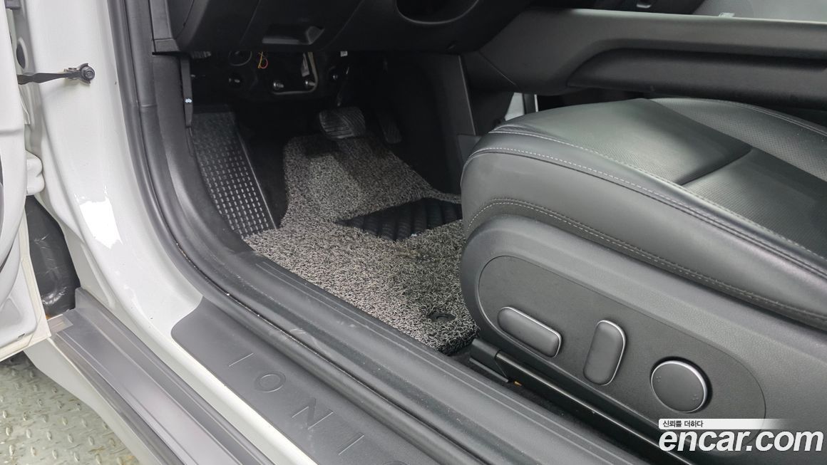 Hyundai Ioniq6 2023