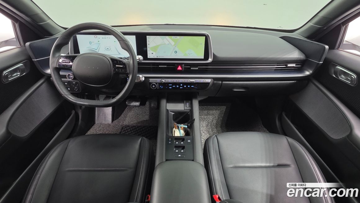 Hyundai Ioniq6 2023