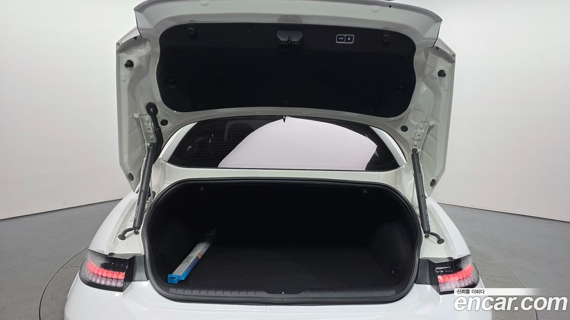 Hyundai Ioniq6 2023