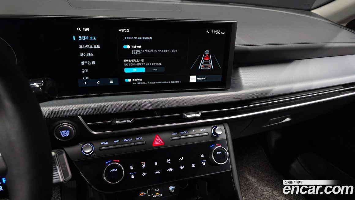 Hyundai Sonata 2026