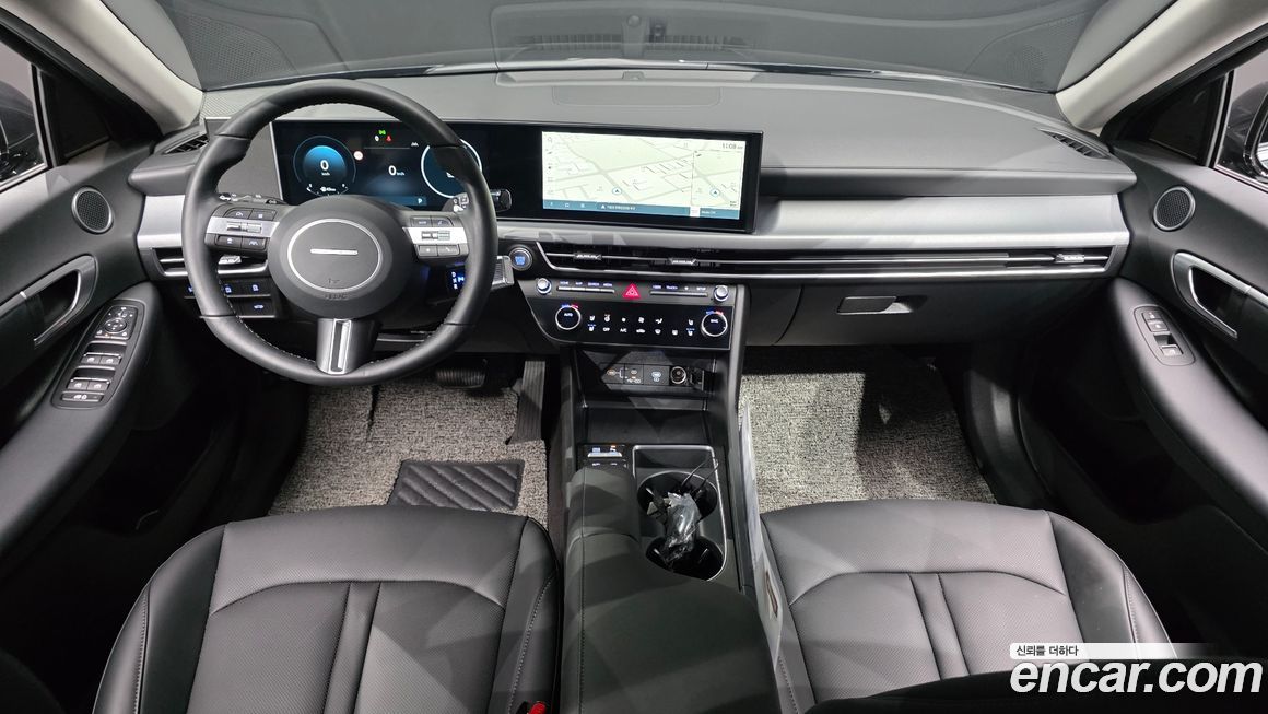 Hyundai Sonata 2026
