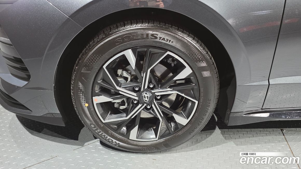 Hyundai Sonata 2026